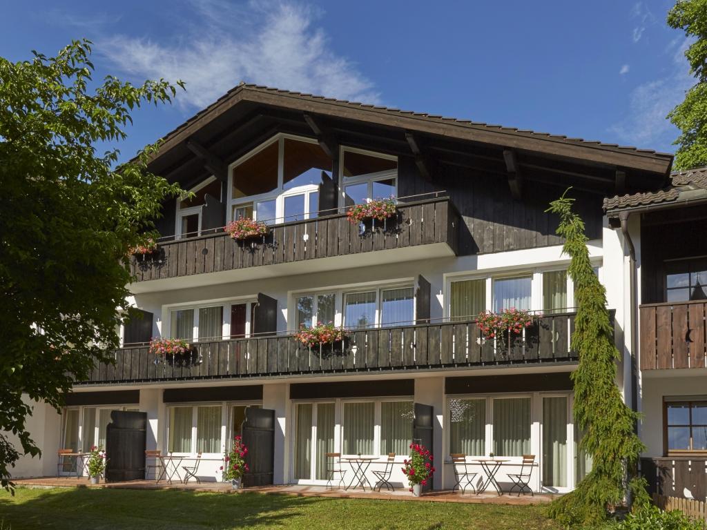 HYPERION Hotel Garmisch-Partenkirchen #1